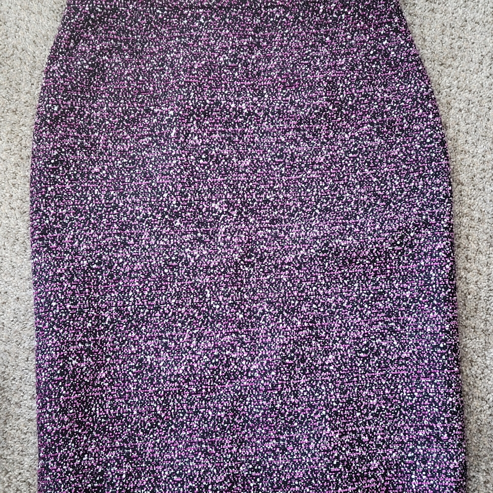 Calvin Klein Pencil Skirt